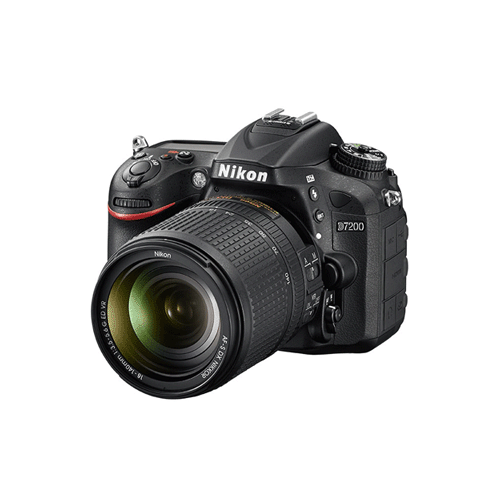 Nikon（ニコン）D7200 18-300 VR スーパーズームキットの買取価格 