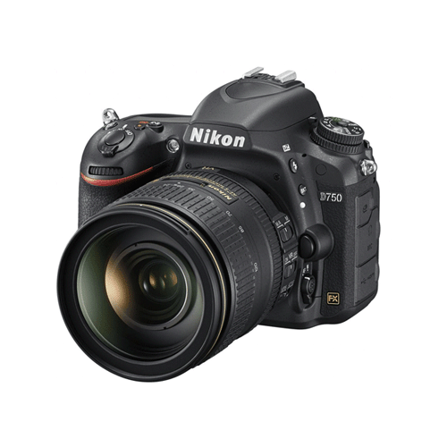 D750 24-85 VR レンズキット