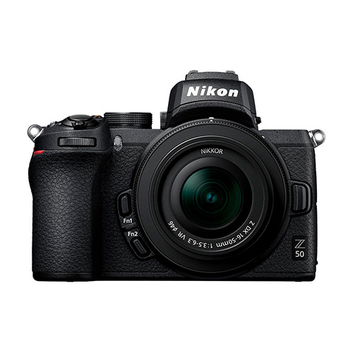 Nikon（ニコン）Z 50 ダブルズームキットの買取価格 | カメラ総合買取