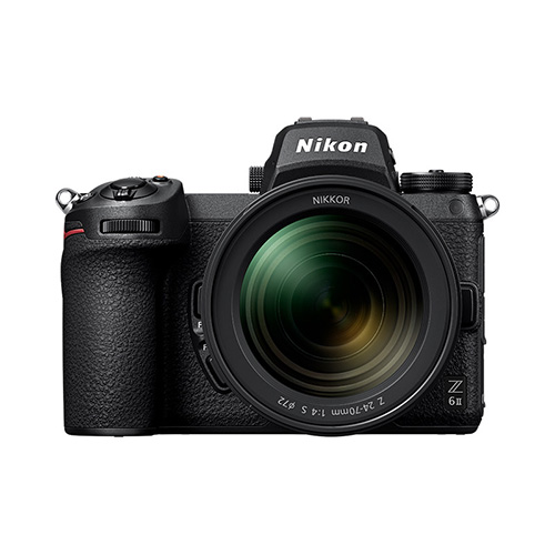 Nikon（ニコン）Z 6II ボディの買取価格 | カメラ総合買取ネット