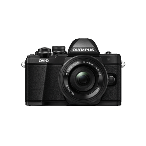 OM-D E-M10 Mark II ボディ