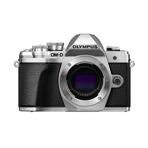 OM-D E-M10 Mark III EZダブルズームキット