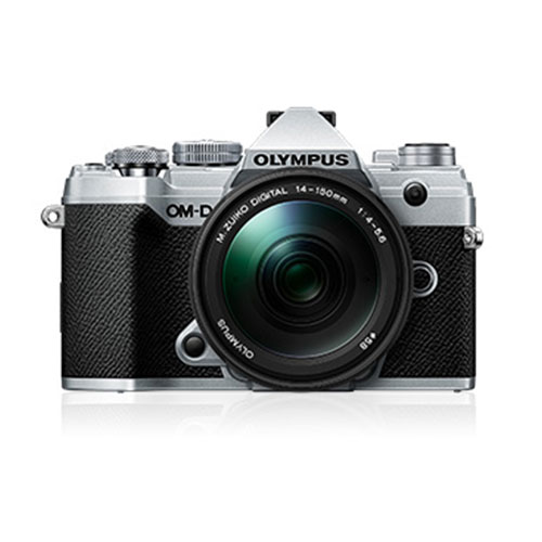 OM-D E-M5 Mark III ボディ