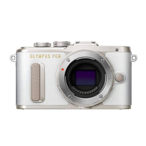 3/21限定価格】オリンパスペン OLYMPUS PEN E-PL8-