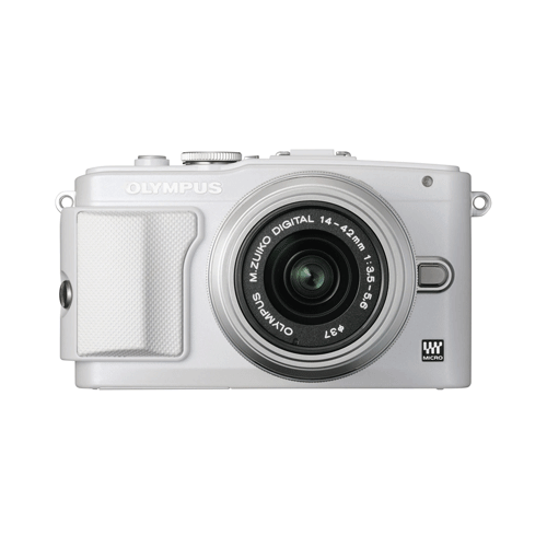 OLYMPUS（オリンパス）PEN Lite E-PL6 ボディの買取価格 | カメラ総合 