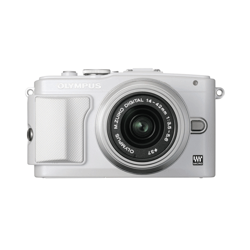 9012 美品 OLYMPUS PEN Lite E-PL6 おまけ色々