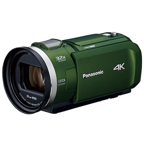 Panasonic（パナソニック）HC-VX992M /VZX992Mの買取価格 | カメラ総合買取ネット