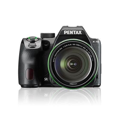 PENTAX（ペンタックス）K-70 ボディの買取価格 | カメラ総合買取ネット