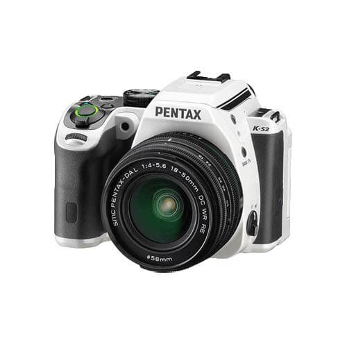 PENTAX（ペンタックス）K-S2 ボディの買取価格 | カメラ総合買取ネット