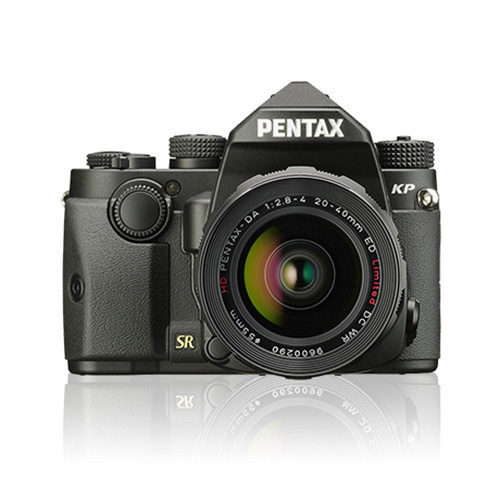 PENTAXペンタックスDA 21mmF3.2LIMITED ボディ購入値引き