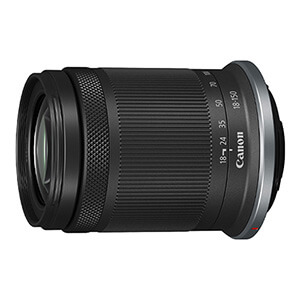 RF-S18-150mm F3.5-6.3 IS STM