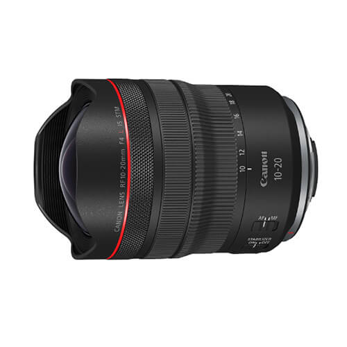 RF10-20mm F4 L IS STM