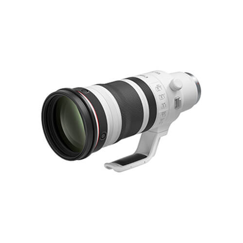 RF100-300mm F2.8 L IS USM