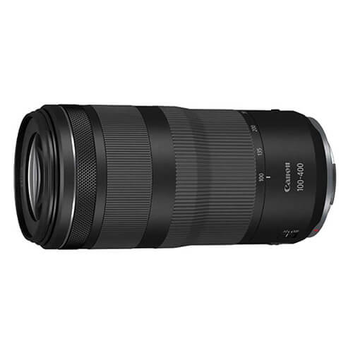 RF100-400mm F5.6-8 IS USM