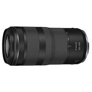 RF100-400mm F5.6-8 IS USM