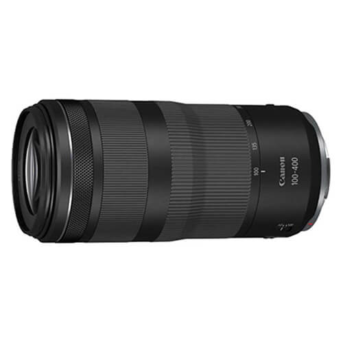 RF100-400mm F5.6-8 IS USM