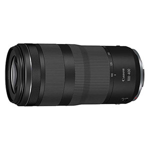 RF100-400mm F5.6-8 IS USM