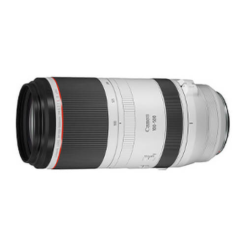 RF100-500mm F4.5-7.1 L IS USM