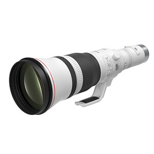 RF1200mm F8 L IS USM