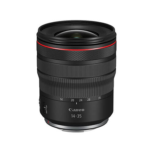 RF14-35mm F4 L IS USM