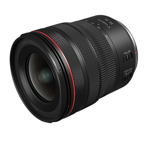 RF14-35mm F4 L IS USM