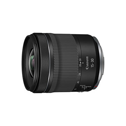 RF15-30mm F4.5-6.3 IS STM
