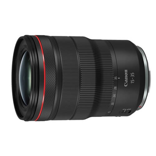 RF15-35mm F2.8 L IS USM