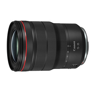 RF15-35mm F2.8 L IS USM