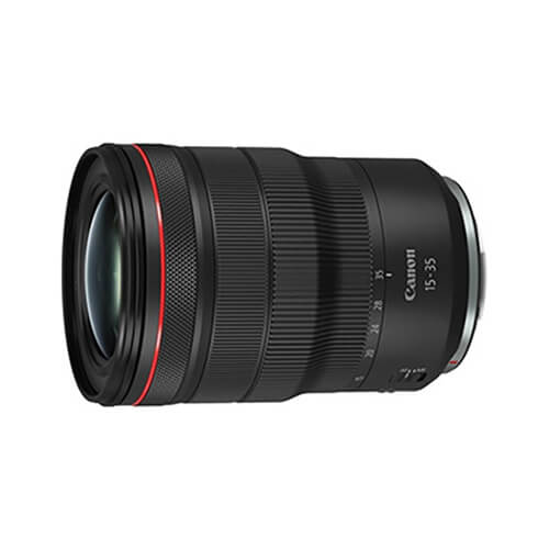 RF15-35mm F2.8 L IS USM