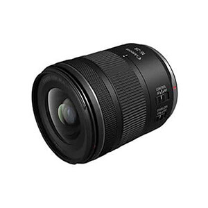 RF16-28mm F2.8 IS STM