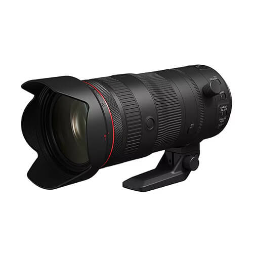 RF24-105mm F2.8 L IS USM Z