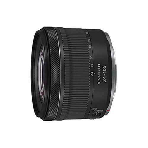 RF24-105mm F4-7.1 IS STM