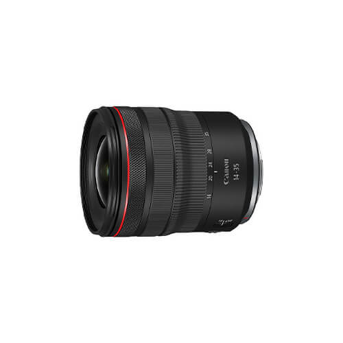 RF24-105mm F4 L IS USM
