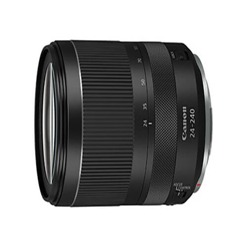 RF24-240mm F4-6.3 IS USM
