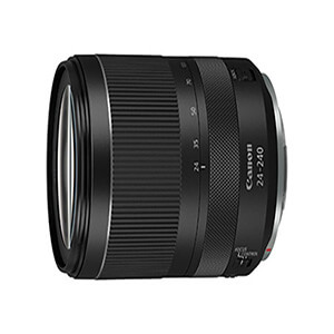 RF24-240mm F4-6.3 IS USM