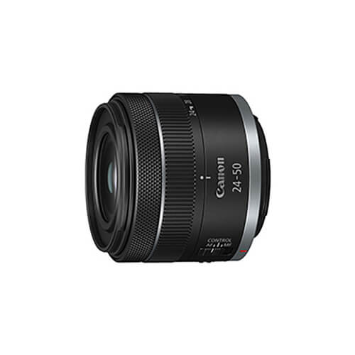 RF24-50mm F4.5-6.3 IS STM