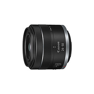 RF24-50mm F4.5-6.3 IS STM