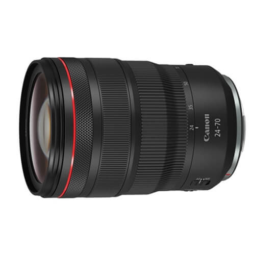 RF24-70mm F2.8 L IS USM