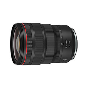 RF24-70mm F2.8 L IS USM