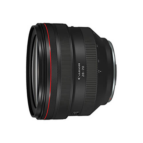 RF28-70mm F2 L USM