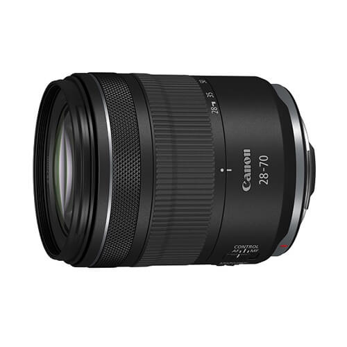 RF28-70mm F2.8 IS STM