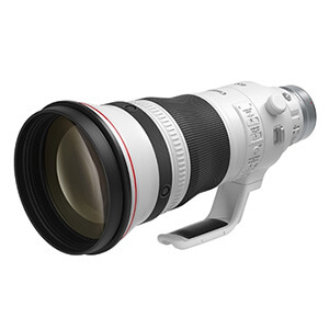 RF400mm F2.8 L IS USM