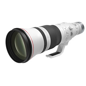 RF600mm F4 L IS USM