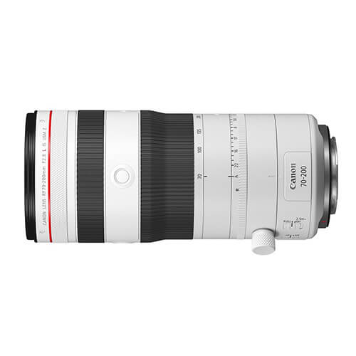 RF70-200mm F2.8 L IS USM Z