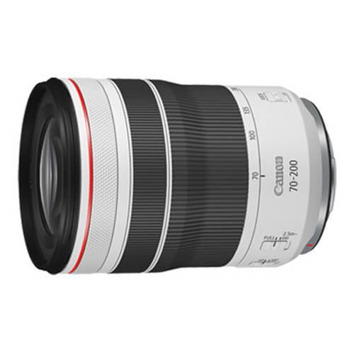 RF70-200mm F4 L IS USM