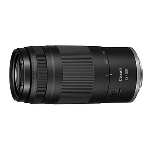 RF75-300mm F4-5.6