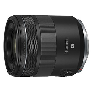 RF85mm F2 MACRO IS STM