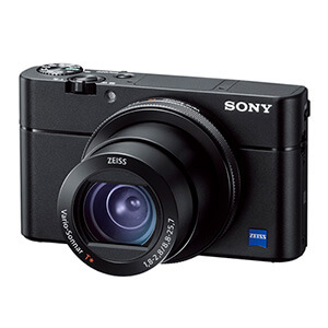 RX100V(DSC-RX100M5A)