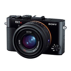 RX1RII(DSC-RX1RM2)