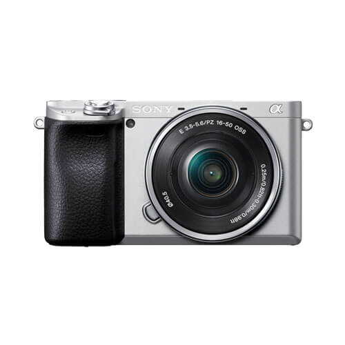 SONY（ソニー）α6400 ILCE-6400L パワーズームレンズキットの買取価格